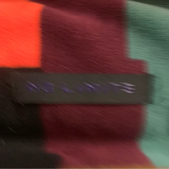 Dulce reversible puffer jacket/vest - Picture 13 of 16